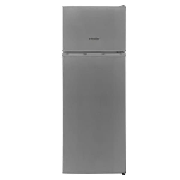 Réfrigérateur NEWSTAR 270 L De Frost Silver (270SE) Réfrigérateur NEWSTAR 270 L De Frost Silver (270SE)